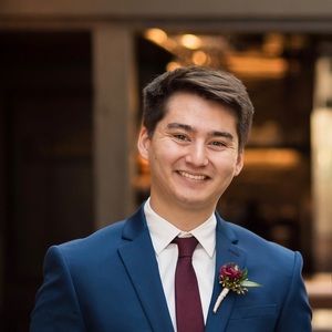 Meet your Posher, Nanathan